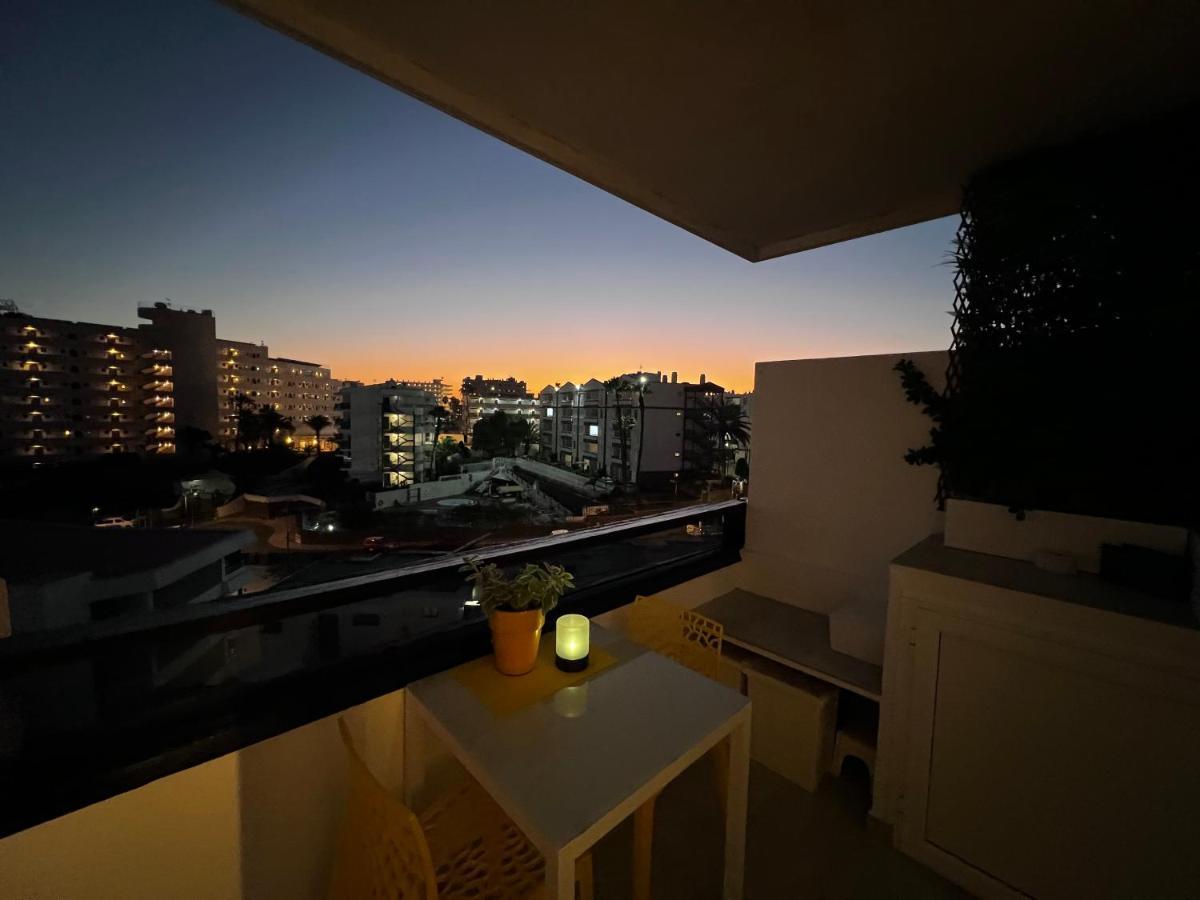 Estudio Mondrian Playa del Ingles  Bagian luar foto