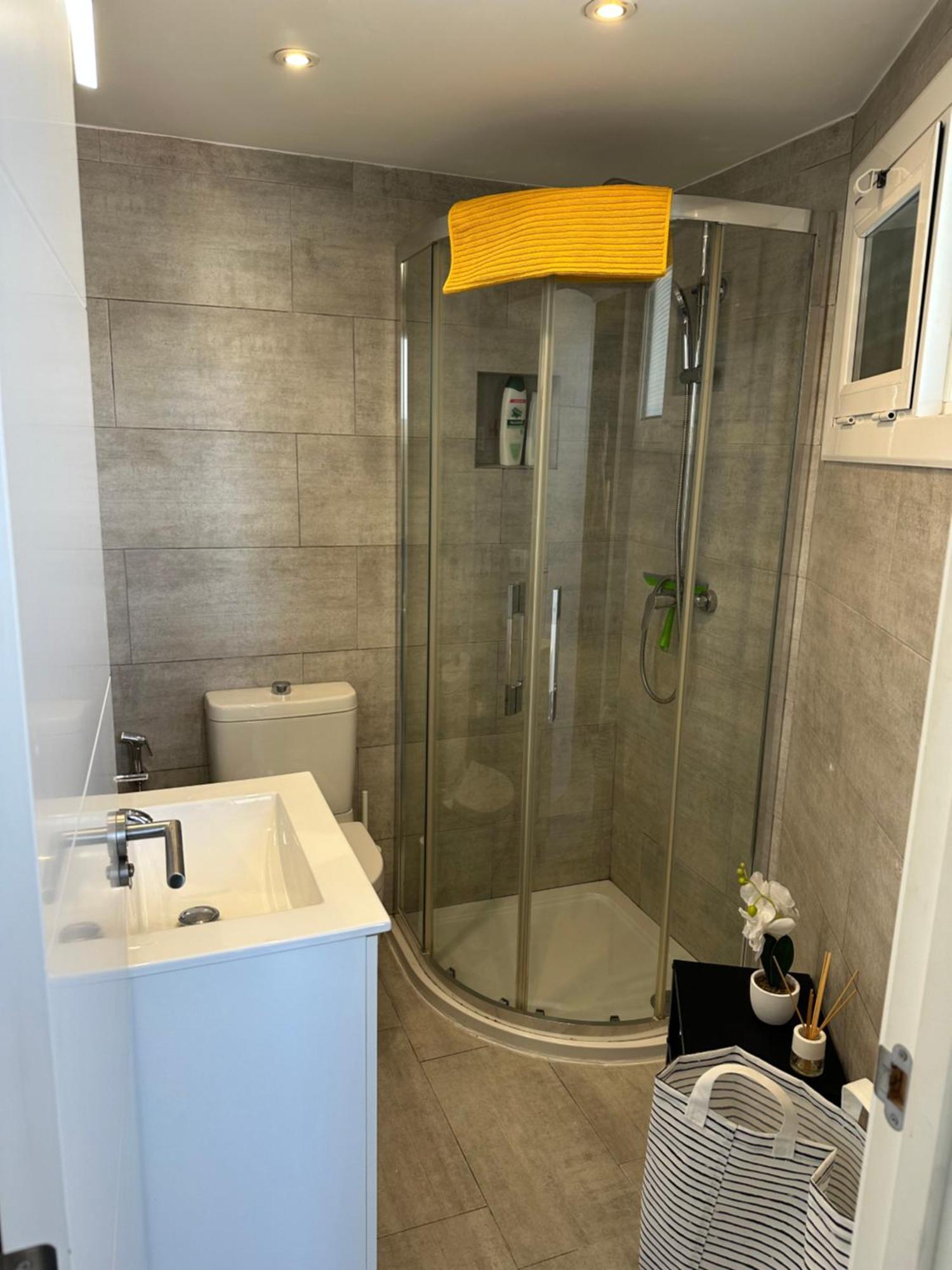 Estudio Mondrian Playa del Ingles  Bagian luar foto