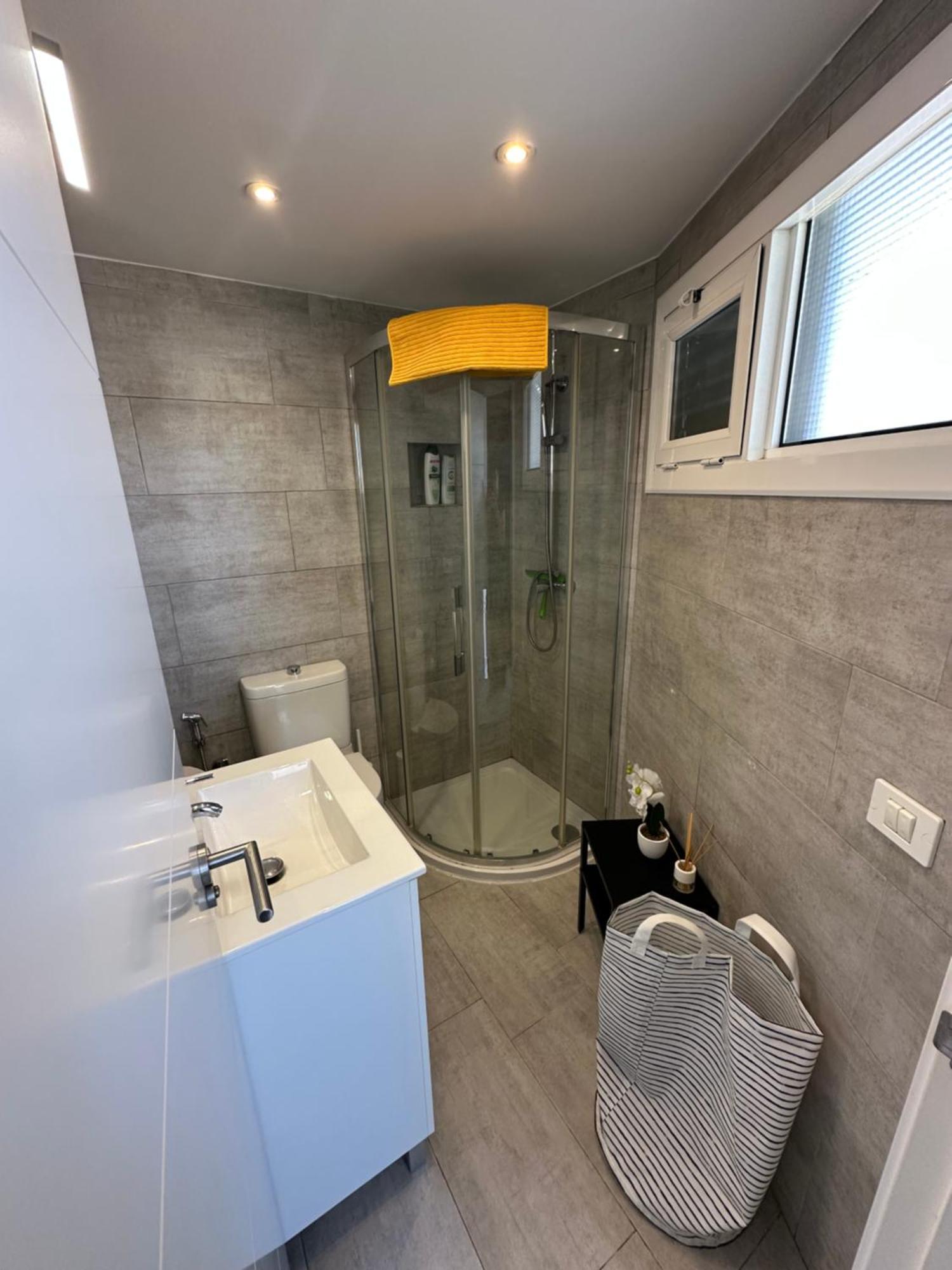Estudio Mondrian Playa del Ingles  Bagian luar foto