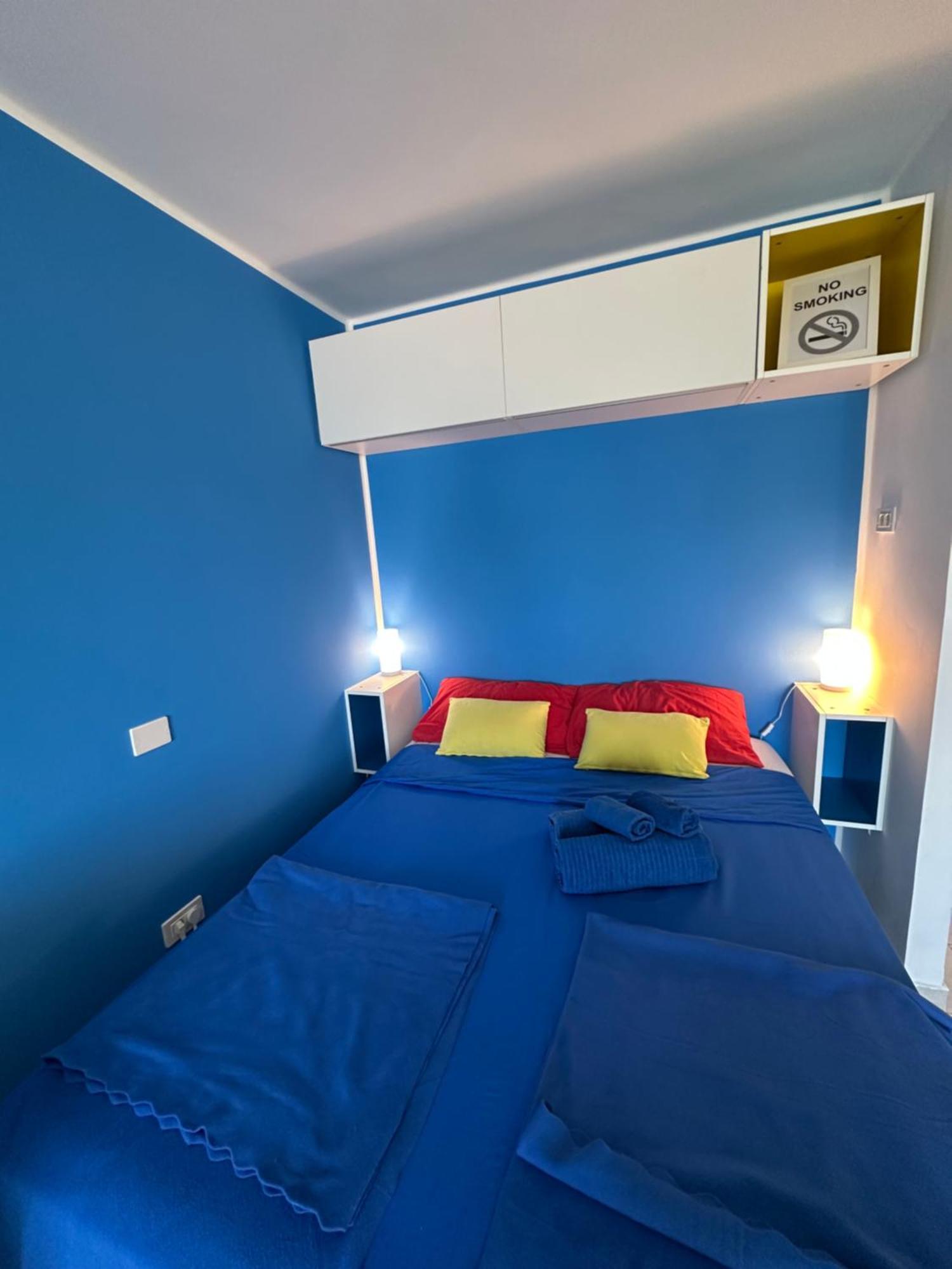 Estudio Mondrian Playa del Ingles  Bagian luar foto